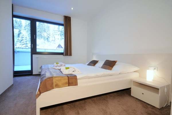 Hotel Panorama Resort **** (Štrba)